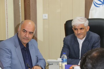 معاون استاندار لرستان: تکمیل ورزشگاه بروجرد ۶۰۰ میلیارد تومان اعتبار نیاز دارد