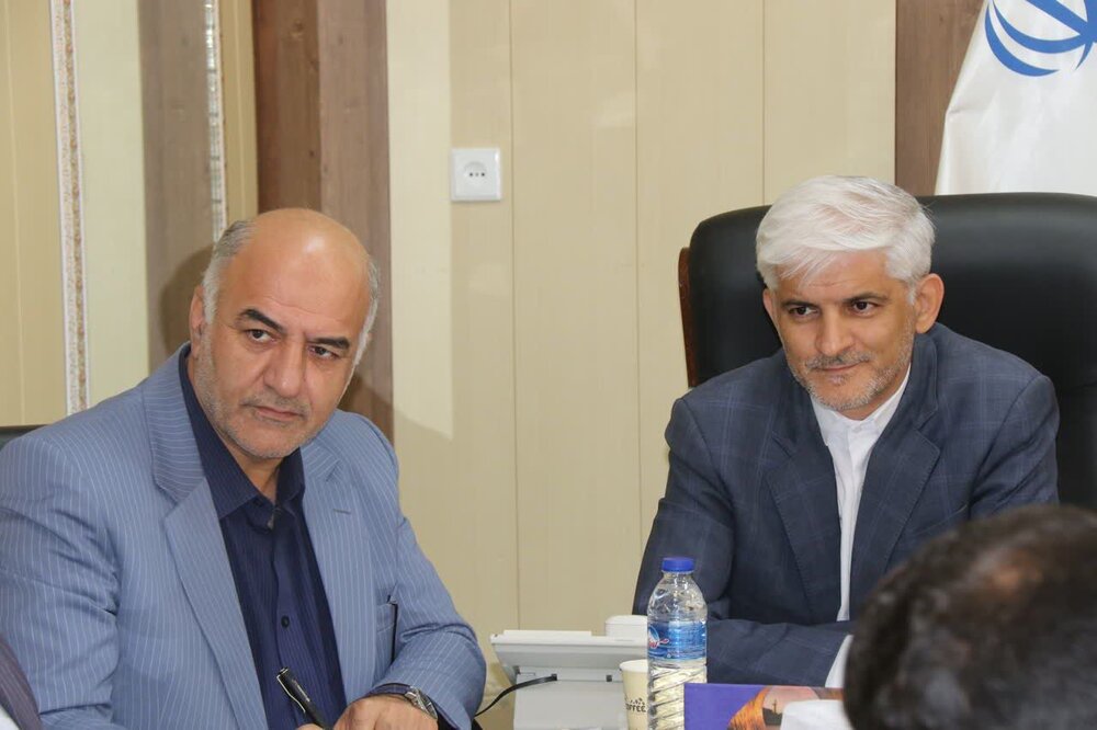 معاون استاندار لرستان: تکمیل ورزشگاه بروجرد ۶۰۰ میلیارد توما