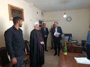 مختومه شدن ۱۰۳ درصدی پرونده‌ها در سلسله