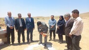 فرماندار الیگودرز: توسعه نیروگاه‌های خورشیدی از محورهای مهم برنامه توسعه شهرستان است