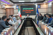 بیمارستان های نیایش و گهر دورود تحویل موقت می‌شوند