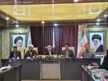 ریل‌گذاری ۱۰ تا ۲۰ ساله برای تولید آبزیان در لرستان