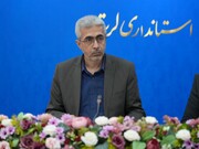 تأکید معاون استاندار لرستان بر تدوین و تصویب سند توسعه مهارت استان