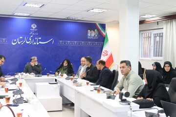 غربالگری بیش از ۹۴ درصد دانش‌آموزان لرستان در طرح نماد