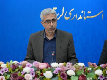 تأکید معاون استاندار لرستان بر تدوین و تصویب سند توسعه مهارت استان