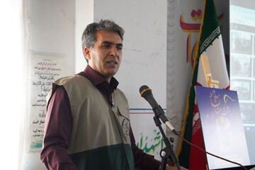 ۲۲۰۰ کلاس درس در لرستان بهسازی می‌شود