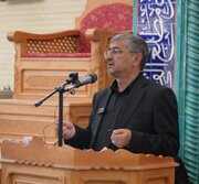 استاندار لرستان: نگاه ویژه‌ای در برنامه راهبردی استان به الیگودرز داشته‌ایم/ ۲۰ همت سرمایه