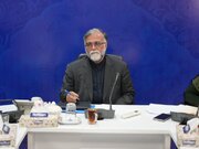 تأکید معاون استاندار لرستان بر اولویت گذاری و طراحی پروژه در حوزه مسائل اجتماعی 