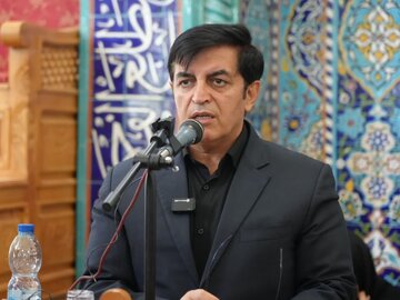 نماینده الیگودرز:  برنامه توسعه شهرستان براساس سند توسعه استان در حال اجراست