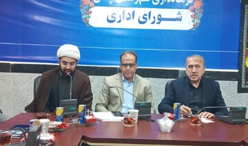 بازرس‌کل لرستان: رفع محرومیت در شهرستان چگنی یک ضروت است