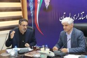 بهره‌برداری از ۱۶ مدرسه جایگزین مدارس سنگی تا پایان مرداد در لرستان