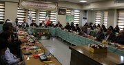 نماینده ولی‌فقیه در لرستان: ظرفیت‌ها، فعال‌تر شود