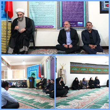 عضو مجلس شورای خبرگان رهبری: حفر چاه‌های عمیق تعدی به حقوق نسل‌های آینده است