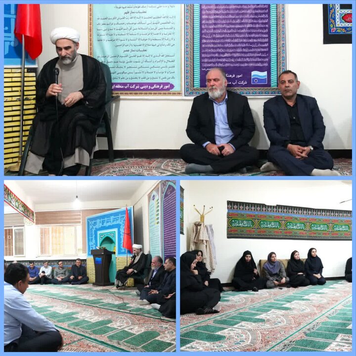عضو مجلس شورای خبرگان رهبری: حفر چاه‌های عمیق تعدی به حقوق نسل‌های آینده است
