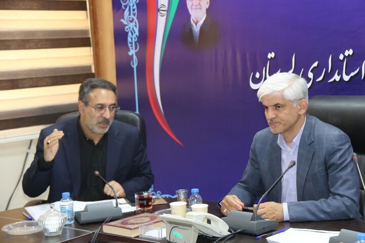 بهره‌برداری از ۱۶ مدرسه جایگزین مدارس سنگی تا پایان مرداد در لرستان