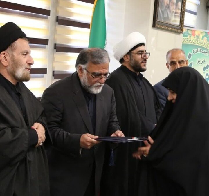 ضرورت وجود دانشگاه جامعه‌پرداز و حکمرانی مسئولانه در مسیر تقویت قدرت ملی