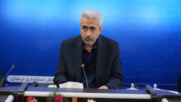 پرداخت یک همت اعتبار از محل تسهیلات تبصره ۱۸ در لرستان