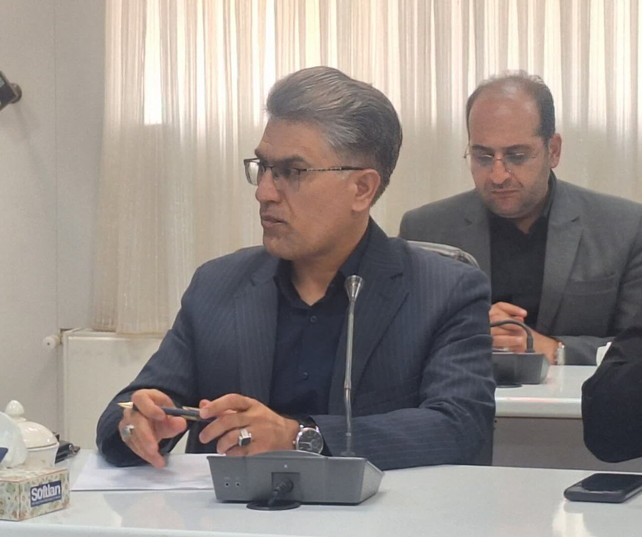 عراقچی: هدف سوم من انجام هماهنگیهای لازم برای تشییع پیکر رهبر شهید انقلاب در بغداد، کاظمین، کربلا و نجف است