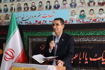 مدیرکل آموزش و پرورش لرستان: موفقیت طرح «حامی» در گرو همراهی خانواده‌هاست