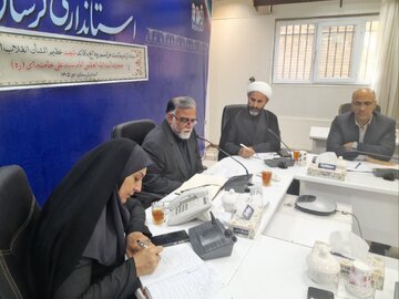معاون استانداری لرستان: شهادت رهبر انقلاب اسلامی روایتی تازه از قدرت نظام ارائه کرد