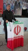 استاندار لرستان: تشییع باشکوه رهبر شهید، تیر سهمگینی بر پیکر استکبار بود