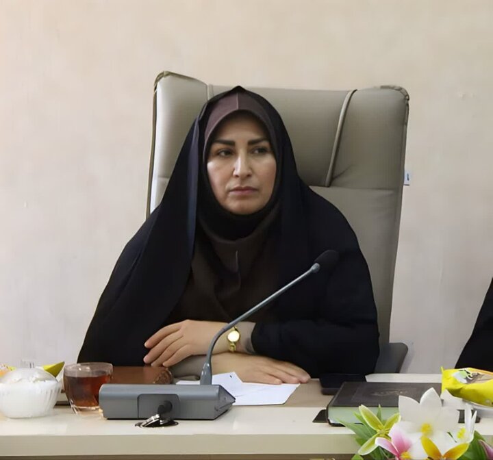 اهدای ۳ هزار جلد کتاب از سوی اداره کل فرهنگ و ارشاد اسلامی لرستان