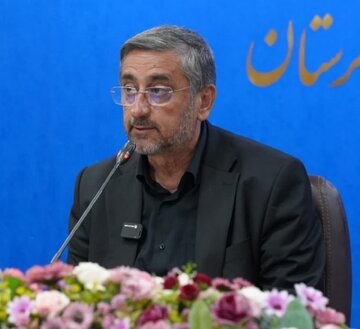 استاندار لرستان: ۱۸ طرح با ۲۵۸ میلیارد تومان اعتبار در استان اجرا می‌شود