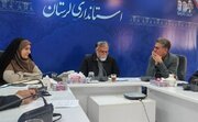 لرستان میزبان چهاردهمین جشنواره کتاب استانی