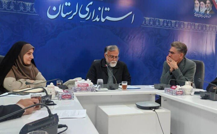 لرستان میزبان جشنواره کتاب استانی می‌شود