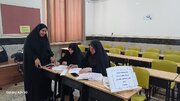 ۵۵ دانش‌آموز قاری لرستانی راهی مرحله قطبی شدند