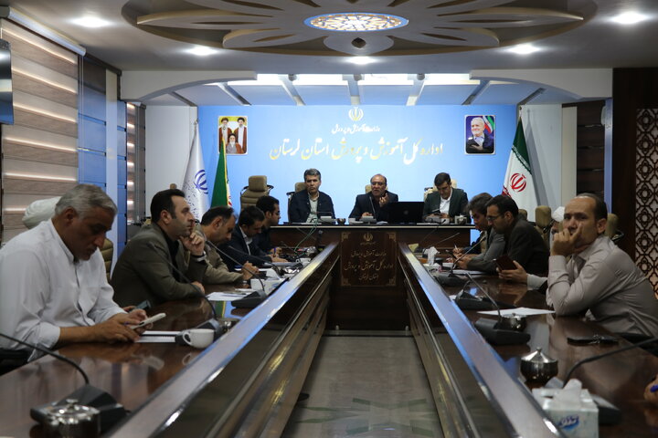 بیش از ۶۰۰ پایگاه تابستانی میزبان دانش‌آموزان لرستان