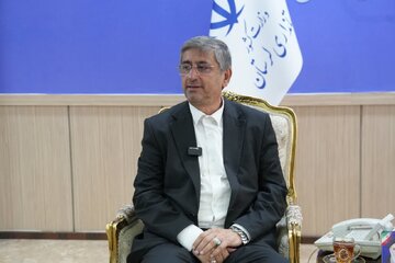 استاندار لرستان: نهاد گزینش نقش ویژه‌ای در ارتقای عملکردها دارد