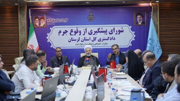 تأکید رئیس‌کل دادگستری لرستان بر عبور از نگاه تعارفی در آسیب‌شناسی حوزه خانواده