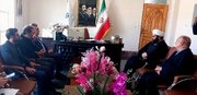 مدیرکل فرهنگ و ارشاد اسلامی لرستان: رومشکان و ازنا در اولویت برنامه‌های قرآنی‌اند