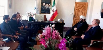 مدیرکل فرهنگ و ارشاد اسلامی لرستان: رومشکان و ازنا در اولویت برنامه‌های قرآنی‌اند