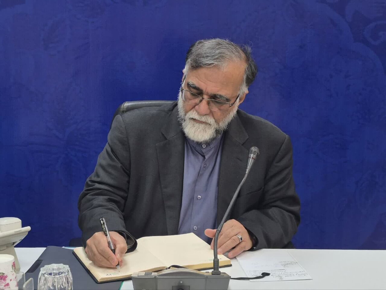مقاومت رسانهای روایت جدیدی از ایران شکل داد