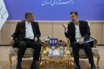 معاون وزیر صمت: نمایشگاه صادراتی سنگ در لرستان برگزار می‌شود