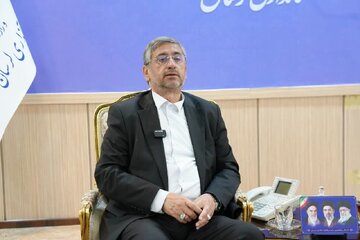 تأکید استاندار لرستان بر لزوم حمایت وزارت صمت از پروژه‌های پیشران توسعه
