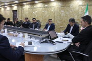 بهسازیِ ۴۲۱ مدرسه لرستان شامل ۲۲۰۰ کلاس درس در لرستان