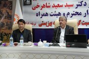استاندار لرستان: نصب پنل‌های خورشیدی در دستگاه‌های اجرایی استان شتاب گرفت