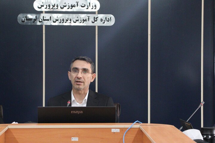 دوران ارزیابی‌های فرمایشی در لرستان تمام شد