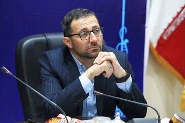 احسان کرم‌زاده سرپرست معاونت هماهنگی امور عمرانی استانداری لرستان شد 