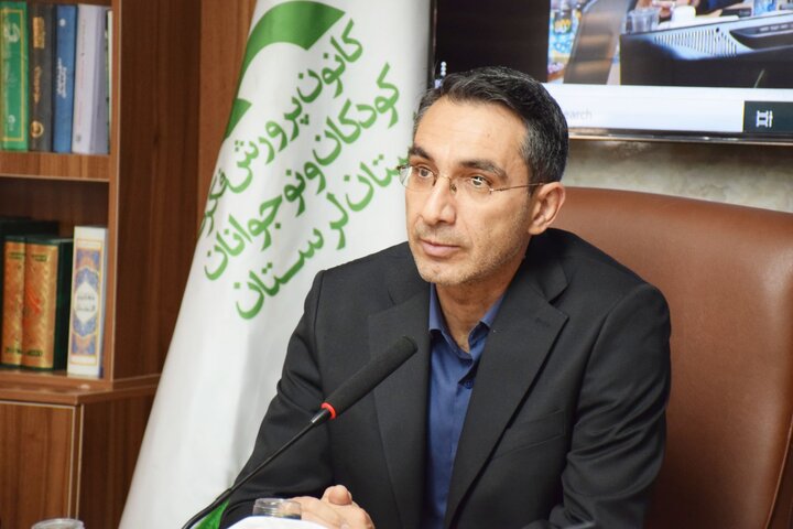 آموزش و پرورش لرستان با تجهیز مدارس، اسکان رایگان زائران اربعین را فراهم می‌کند