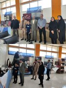 تأکید مدیرکل آموزش فنی و حرفه‌ای لرستان بر ترویج فرهنگ مهارت‌آموزی در هفته ملی مهارت