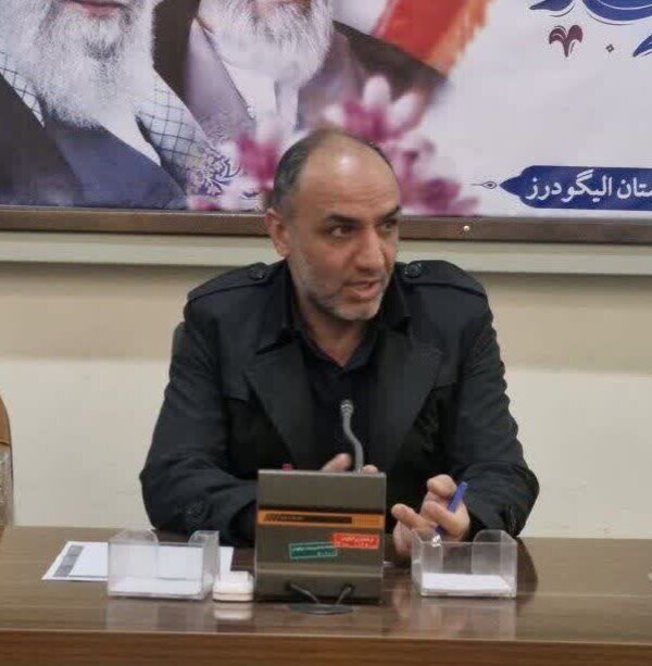 فرماندار الیگودرز: ۴۳۳ میلیارد تومان اعتبار برای اجرای ۸۰ پروژه شهرستان اختصاص یافت