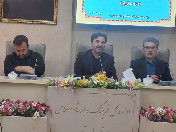 اربعین، نماد شکست راهبردی دشمن در برابر تمدن ایرانی-اسلامی است