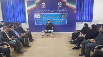 ضعف صنایع تبدیلی، ارزش افزوده محصولات کشاورزی لرستان را به خارج منتقل می‌کند