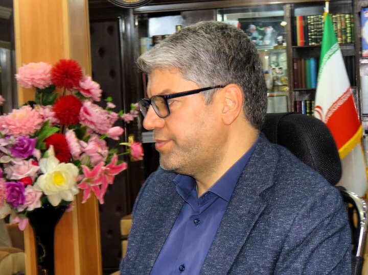 پیگیری برای راه‌اندازی پردیس فناوری با هدف توسعه صنایع دانش‌بنیان در بروجرد