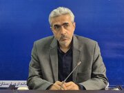تأکید معاون اقتصادی استاندار بر حمایت از تولید و عرضه پایدار کالاهای اساسی 