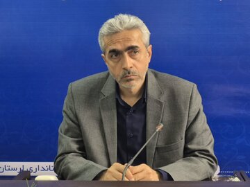 تأکید معاون اقتصادی استاندار لرستان بر حمایت از تولید و عرضه پایدار کالاهای اساسی 
